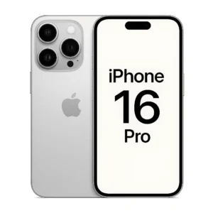 iPhone 16 Pro Reparation