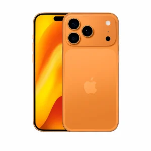 iPhone 17 Pro Max Reparation