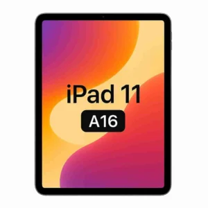 iPad 11 A16 (A3354, A3355)