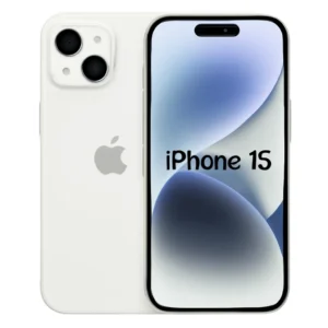 iPhone 15 Reparation