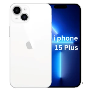 iPhone 15 Plus Reparation