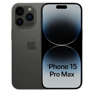 iPhone 15 Pro Max Reparation