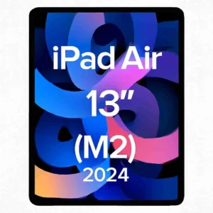 iPad Air 13-inch (M2) 2024 ( A2898, A2899)