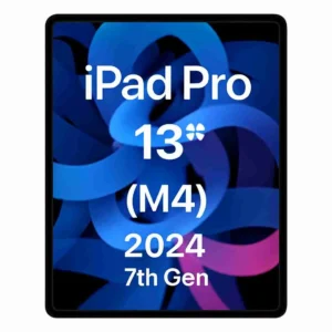 iPad Pro 13'' (M4) 2024 7th Gen (A2925, A2926)