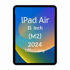 iPad Air 11-inch (M2) 2024 (A2902, A2903)