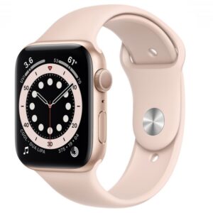 Apple Watch Serie 6 Reparation