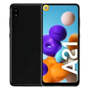Samsung A21 Reparation