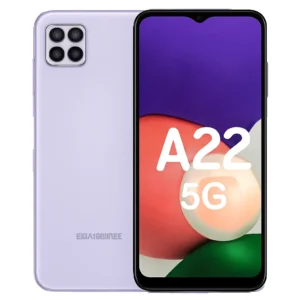 Samsung A22 Reparation 5G