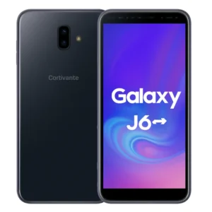 Samsung J6 Plus Reparation