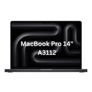 MacBook Pro 14″ A3112 (2024) M4 Reparation