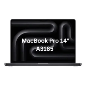 MacBook Pro 14″ A3185 (2024) M4 Max Reparation