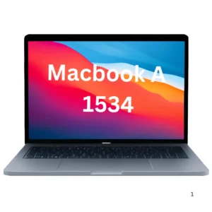 Macbook A1534 (EMC 2991/2746/3099) Reparation