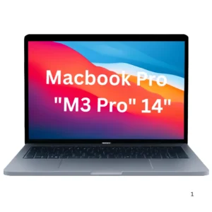 MacBook Pro 14″ A2992 (2023) M3 Pro / M3 Max Reparation