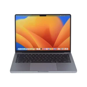 MacBook Pro 14″ A2993 (2023) M3 Max Reparation