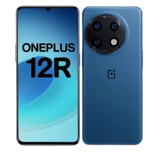 OnePlus 12R (CPH2609) Reparation