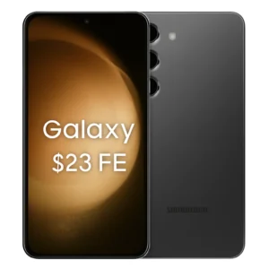 Samsung S23 FE Reparation