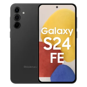 Samsung S24 FE Reparation