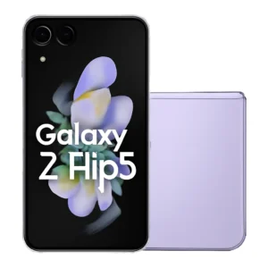 Samsung Z Flip 5 Reparation