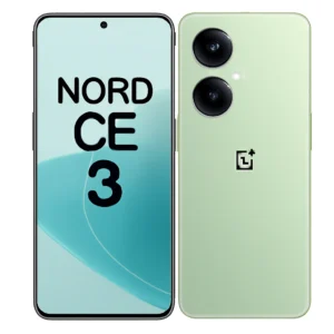 OnePlus Nord CE3 Reparation