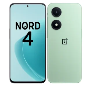 OnePlus Nord 4 Reparation
