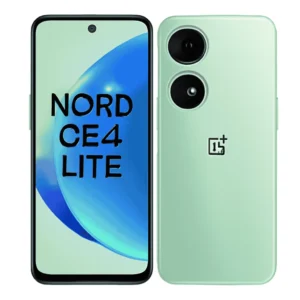 OnePlus Nord CE 4 Lite Reparation