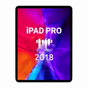 iPAD PRO 11” 2018 (MODEL A1980,A2013,A1934)